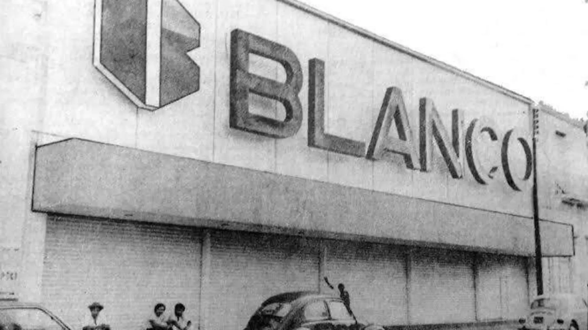 Tienda Blanco